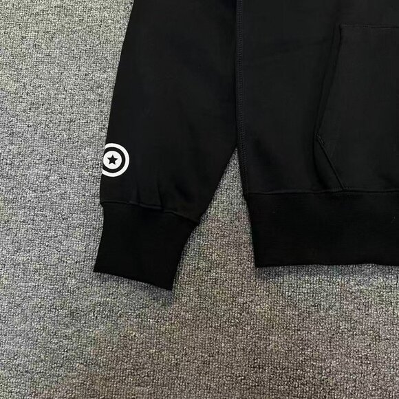 Brand new Bape shark hooded jacket - Picture 7 of 9